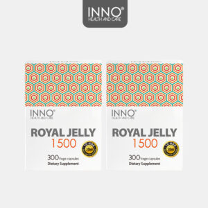 INNO Health VITAMIN B110 120CAPSULE - Image 4