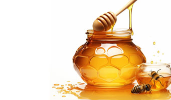 Manuka Honey