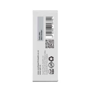 SPH Antarctic Pure Krill Oil 1500 30 Capsules - Image 3