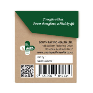SPH Milk Thistle 70000 60 Capsules - Image 4