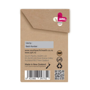 SPH Ovine Placenta 100000 120 Capsules - Image 3