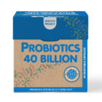 SPH Probiotics 40Billion 60Caps