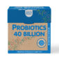 SPH Probiotics 40Billion 60Caps