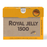 SPH Royal Jelly 1500 180caps