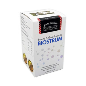 Peter & John Biostrum 300Tabs - Image 3