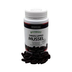 Peter & John Green Lipped Mussel 5000 500Caps - Image 2