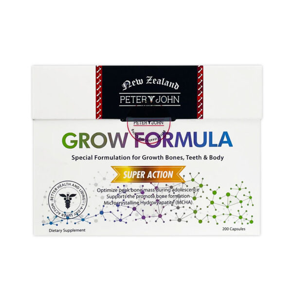 peter&john-grow-formula-200caps