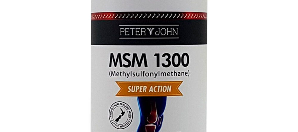 peter&john-msm-1300-120caps