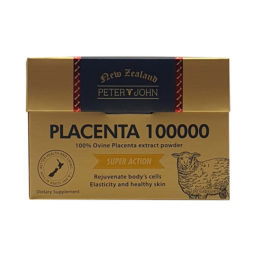 peter&john-placenta-100000-100caps