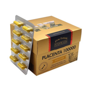Peter & John Sheep Placenta 100000 100Caps - Image 2