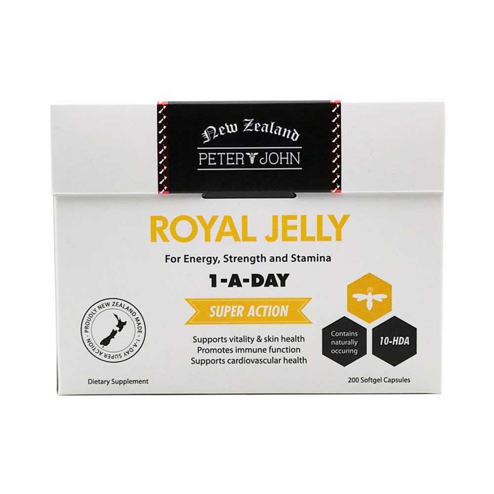 peter&john-royal-jelly-200caps