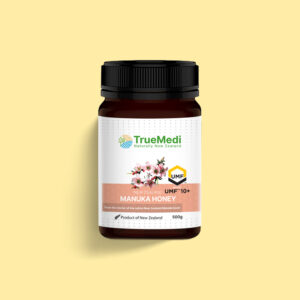 TureMedi Manuka Honey UMF10+ 500g - Image 4