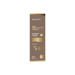 Home 27 Natural NZ Pure NZ Superior Propolis Extract Liquid Alcohol Free 25ml