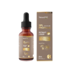 Natural NZ SPL Propolis PFL 22 Extract Liquid Alcohol Free 25ml 누끼