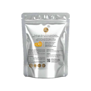 OnTheGO Propolis Manuka Lozenges 500g - Image 3