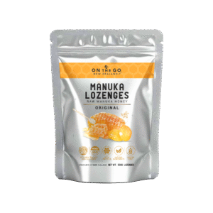 OnTheGO Propolis Manuka Lozenges 500g - Image 2