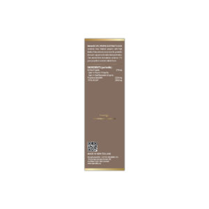 Natural NZ Pure NZ Superior Propolis Extract Liquid Alcohol Free 25ml 4 Natural NZ Pure NZ Superior Propolis Extract Liquid Alcohol Free 25ml - Image 2