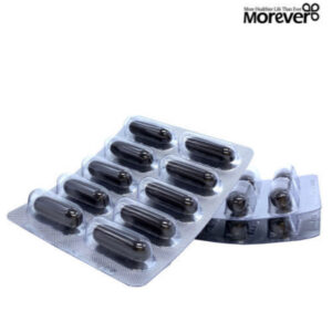 Morever Men’s Power Max 60 Capsules*2EA -Prostate, Saw Palmetto, Lycopene - Image 6