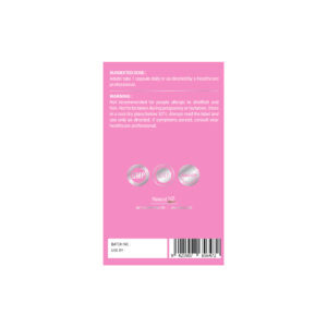 Natural NZ Marine Collagen 60 Vege Caps - Image 2