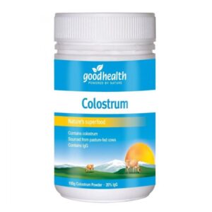 GoodHealth Colostrum Powder 100g - Image 1