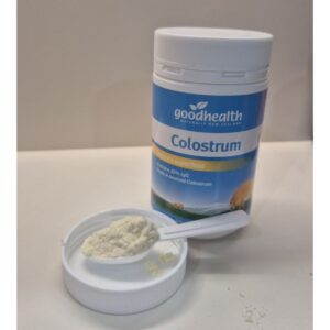 GoodHealth Colostrum Powder 100g - Image 2