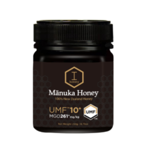 iHoney Manuka Honey UMF10+ MGO261+ 250g / 500g - Image 1