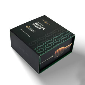 Manuka Science Manuka Honey UMF25+ MGO1197+ 250g - Image 6