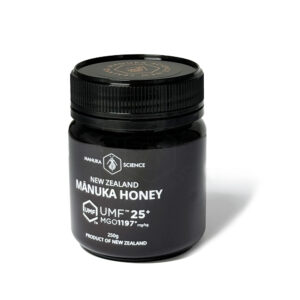 Manuka Science Manuka Honey UMF25+ MGO1197+ 250g - Image 3
