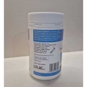 GoodHealth Colostrum Powder 100g - Image 3