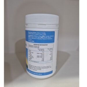 GoodHealth Colostrum Milk Chew150 - Image 4