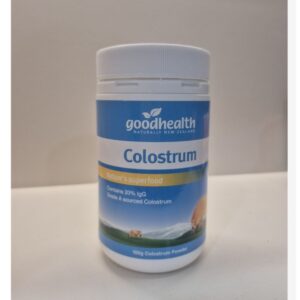GoodHealth Colostrum Powder 100g - Image 5