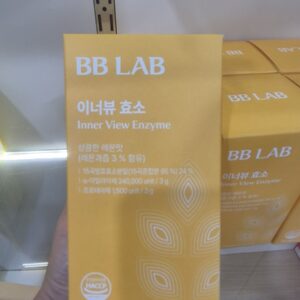 BB LAB Innver View Enzyme 30g*30 Sticks - Image 4