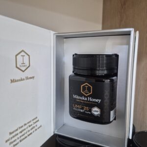 iHoney Manuka Honey UMF25+ MGO1197+ 250g - Image 3