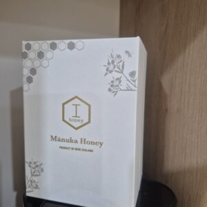 iHoney Manuka Honey UMF25+ MGO1197+ 250g - Image 6