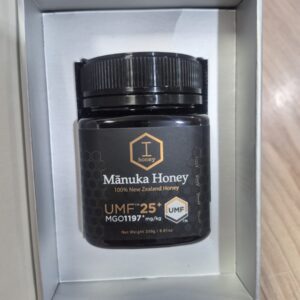 iHoney Manuka Honey UMF25+ MGO1197+ 250g - Image 2