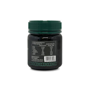 MANUKA SCIENCE MANUKA HONEY BLEND 250G - Image 2