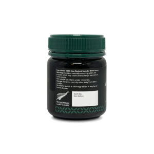 MANUKA SCIENCE MANUKA HONEY BLEND 250G - Image 3