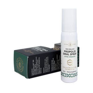 MANUKA SCIENCE PROPOLIS ORAL SPRAY 30ML - Image 1