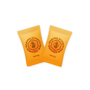 MANUKA SCIENCE MANUKA HONEY LOZENGES PASSIONFRUIT & LEMON 500G - Image 3