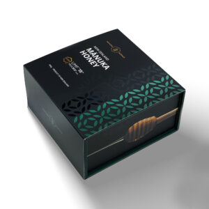 Manuka Science Manuka Honey UMF15+ MGO512+ 250g / 500g - Image 6