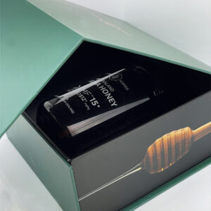 Manuka Science Manuka Honey UMF15+ MGO512+ 250g / 500g - Image 2