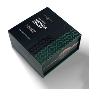 Manuka Science Manuka Honey UMF20+ MGO826+ 250g - Image 4