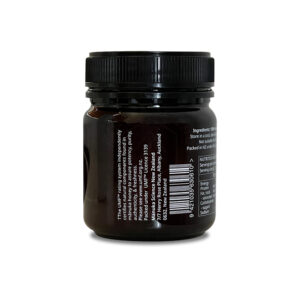 Manuka Science Manuka Honey UMF20+ MGO826+ 250g - Image 8