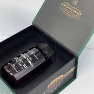 Manuka Science Manuka Honey UMF10+ MGO261+ 250g / 500g - Image 7