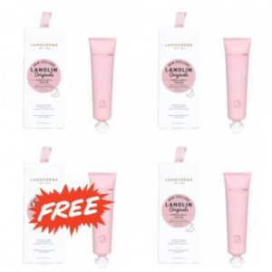 Lanocreme Lanolin Originals Hand & Nail Cream - Image 6