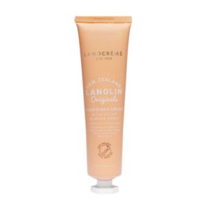 Lanocreme Lanolin manuka honey Hand & Nail Cream - Image 4