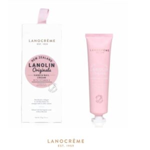 Lanocreme Lanolin Originals Hand & Nail Cream - Image 5