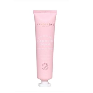 Lanocreme Lanolin Originals Hand & Nail Cream - Image 4