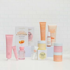Lanocreme Lanolin manuka honey Hand & Nail Cream - Image 2