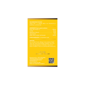 Natural NZ Royal Jelly 1500mg 180capsules - Image 3